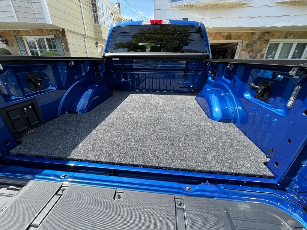 Ford F-150 Lightning Anyone in the NY/NJ area want a free BedRug Mat? 1681572971857