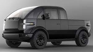 Ford F-150 Lightning Project T3 Electric Truck Design Previewed in Ford Patent Filing? 1681578329281