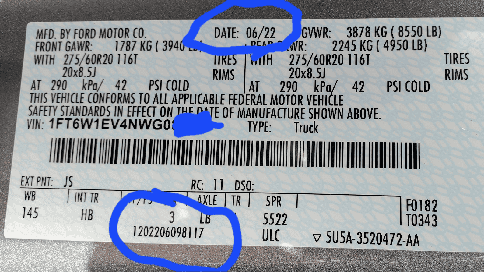 Ford F-150 Lightning Tips to Maximize Your F-150 Lightning Electric Range (Preconditioning, Hauling/Towing, Driving Tools) 1683066475906