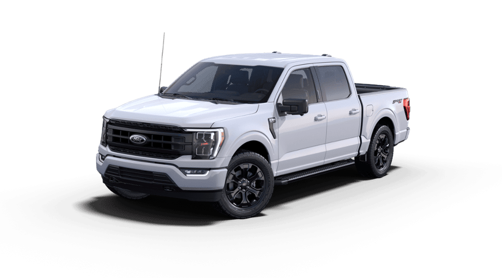 Ford F-150 Lightning My Journey | Gen2 Raptor - to F150 Lightning - to F150 XLT 1684548205015