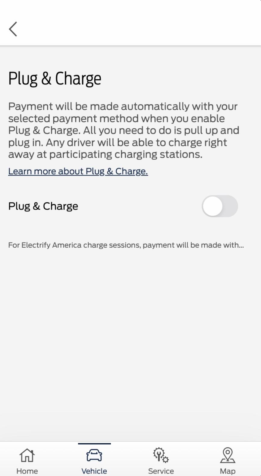 Ford F-150 Lightning BlueOval Charge Network Trial Extended One Year Complimentary 1685655245953