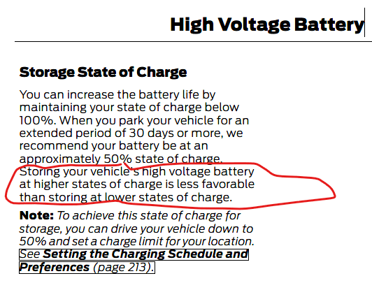 Ford F-150 Lightning Design Issues With the FordPass App Make It Too Easy To Accidentally Charge to 100% 1686060402434