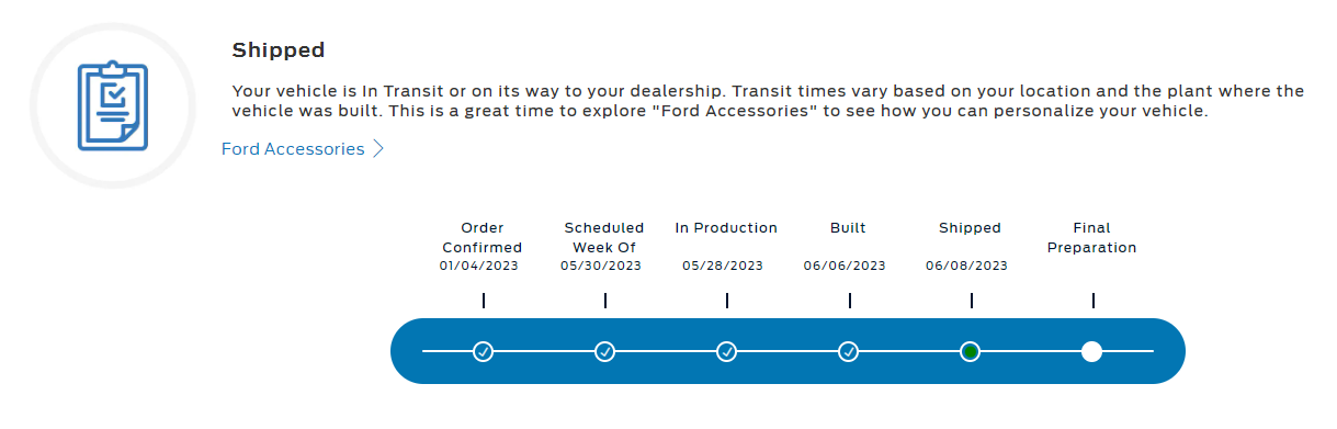 Ford F-150 Lightning ✅ 5/29/2023 Lightning Build Week Group (MY2023) 1686312234994