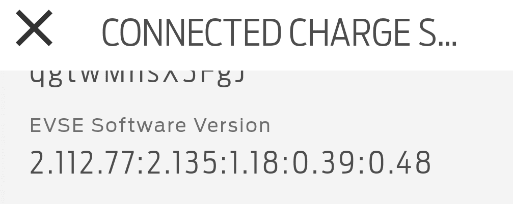 Ford F-150 Lightning FCSP - unable to connect to CSP wifi 1686657285838