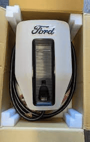 Ford F-150 Lightning Ford Charge Station Pro - New In Box 1686940469389