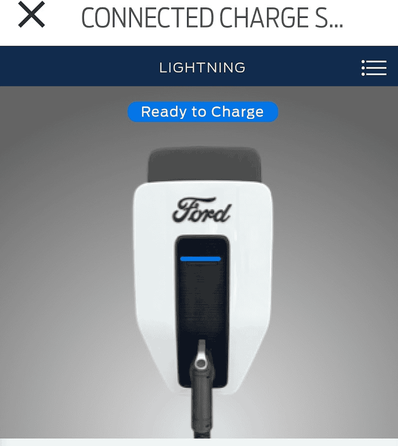 Ford F-150 Lightning Poll - If you have your charge station pro installed is it working correctly ? 1686963710816