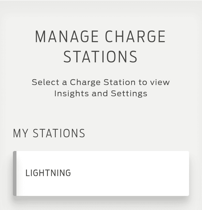 Ford F-150 Lightning Poll - If you have your charge station pro installed is it working correctly ? 1686963730127