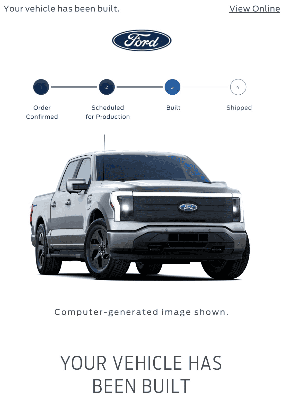 Ford F-150 Lightning ✅ 6/12/2023 Lightning Build Week Group (MY2023) 1687712494245