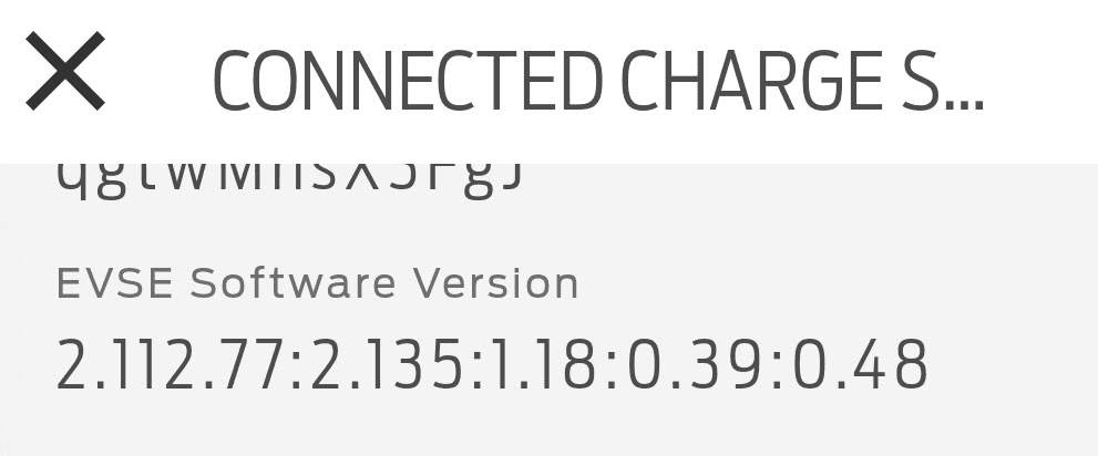 Ford F-150 Lightning Ford pro charger solenoid is clicking on and off every 10 seconds.  Anyone have this happen? 1689940147883