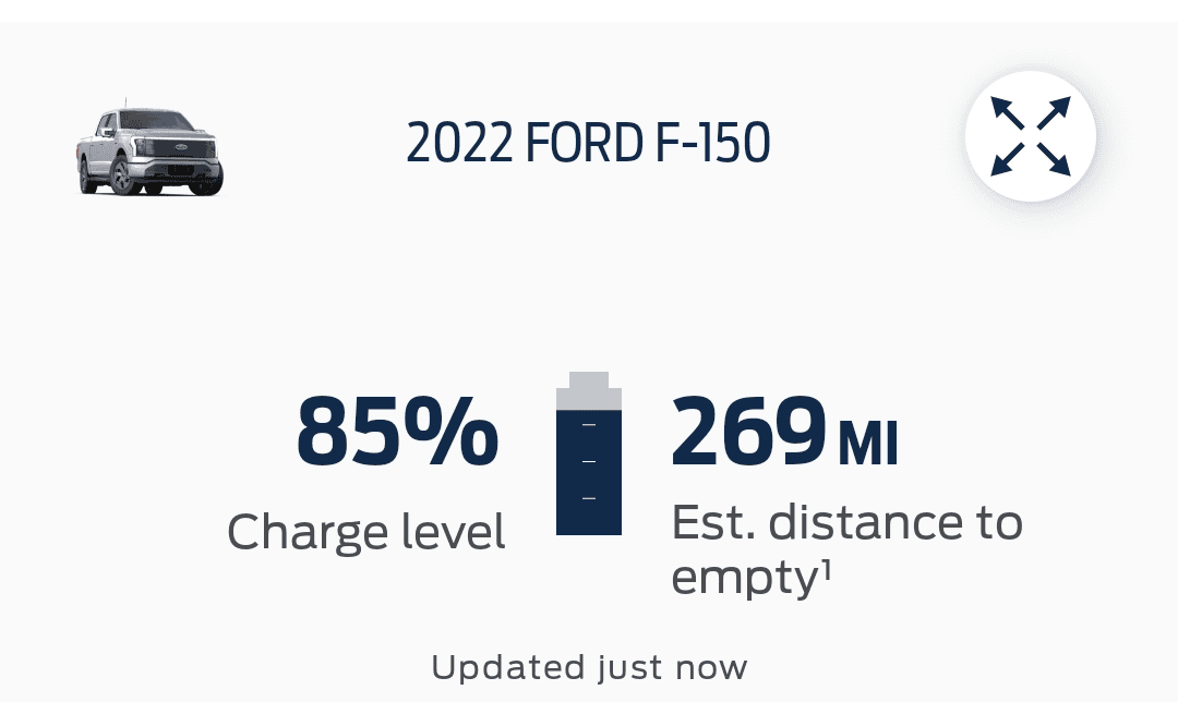 Ford F-150 Lightning Ford Math 1692051689509