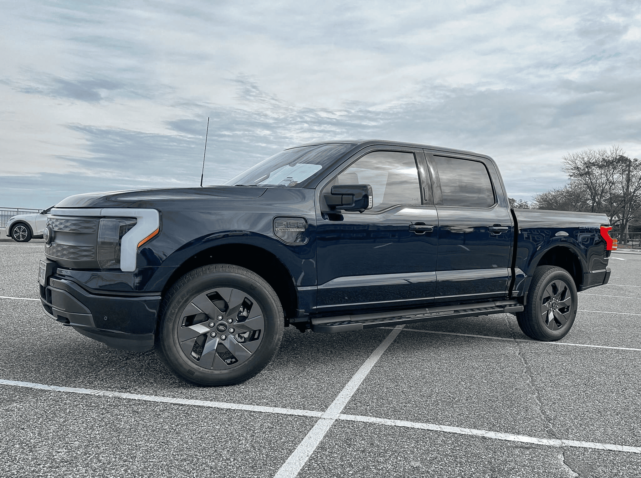 Ford F-150 Lightning 【BestEvMod】Let’s Do a Giveaway Raffle! End on 8/29 1692966698456