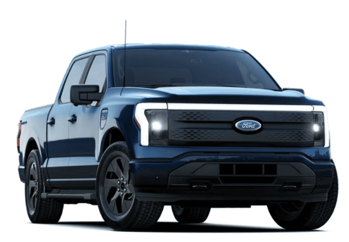 Ford F-150 Lightning 【BestEvMod】Let’s Do a Giveaway Raffle! End on 8/29 1692978678204