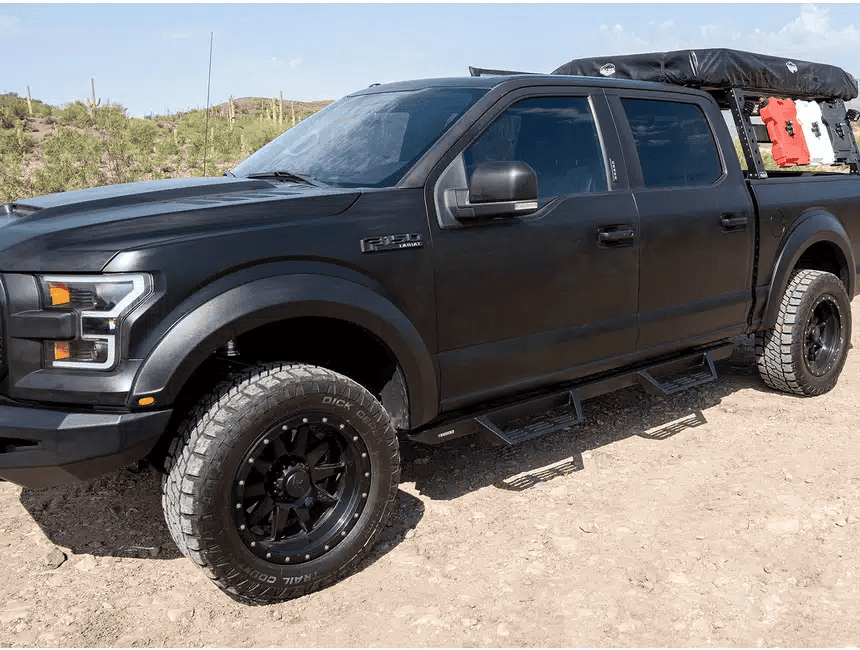 Ford F-150 Lightning Exclusive Discounts for the Lightning Truckers! 🎉 1693933104597