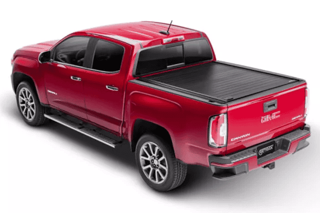 Ford F-150 Lightning The BED COVER Resource Guide 1695851284923