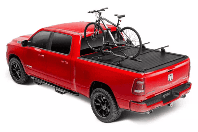 Ford F-150 Lightning The BED COVER Resource Guide 1695851313540