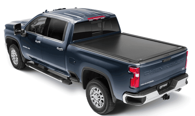 Ford F-150 Lightning The BED COVER Resource Guide 1695851332665