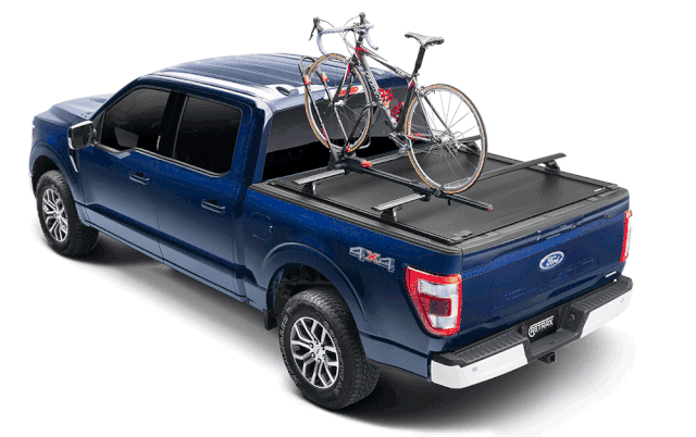 Ford F-150 Lightning The BED COVER Resource Guide 1695851355057