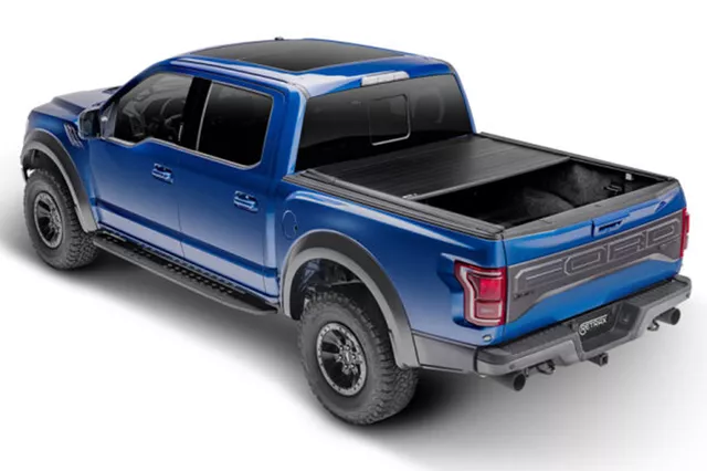 Ford F-150 Lightning The BED COVER Resource Guide 1695851375098