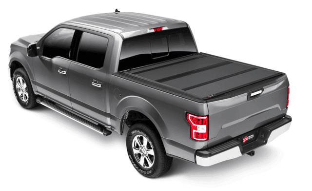 Ford F-150 Lightning The BED COVER Resource Guide 1695851402869