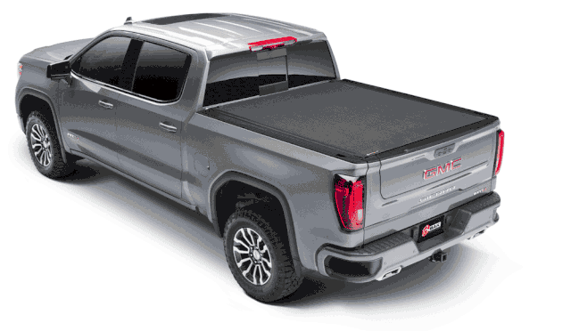 Ford F-150 Lightning The BED COVER Resource Guide 1695851424846