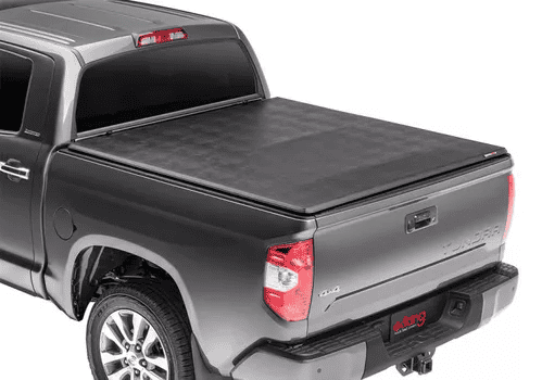 Ford F-150 Lightning The BED COVER Resource Guide 1695851511485