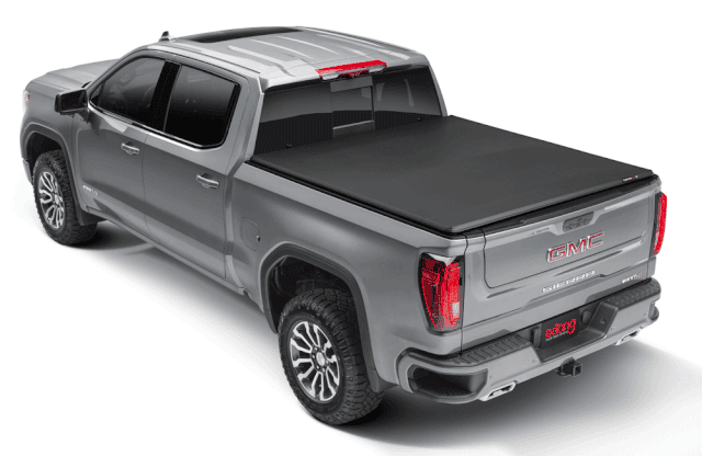 Ford F-150 Lightning The BED COVER Resource Guide 1695851527367