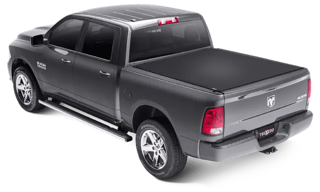 Ford F-150 Lightning The BED COVER Resource Guide 1695851546204