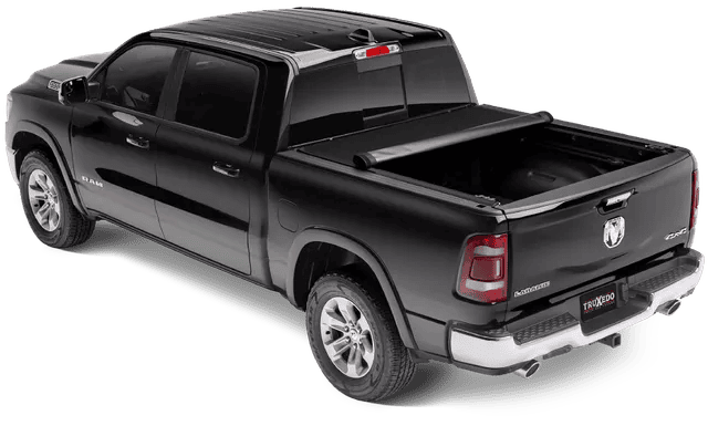 Ford F-150 Lightning The BED COVER Resource Guide 1695851580614