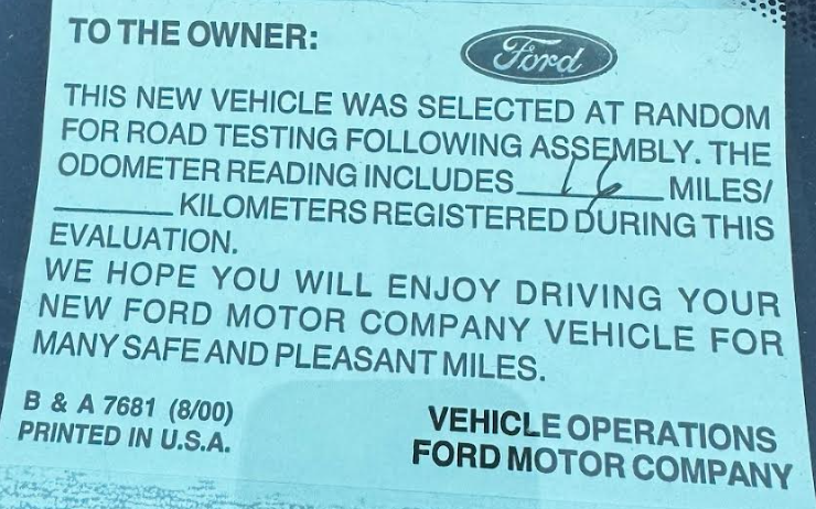 Ford F-150 Lightning ✅ 8/7/2023 Lightning Build Week Group (MY2023) 1697805900500