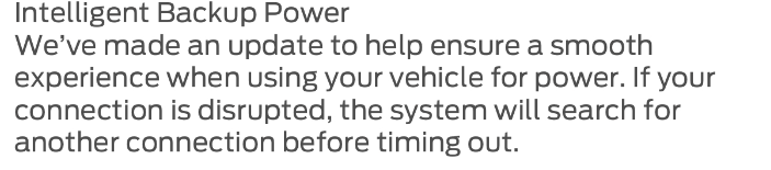 Ford F-150 Lightning Power-Up OTA 6.1.0 - BlueCruise Map Update 1698024570452