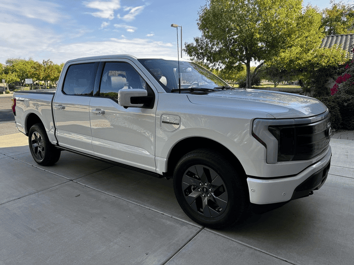 Ford F-150 Lightning ✅ 9/11/2023 Lightning Build Week Group (MY2023) 1698337920496