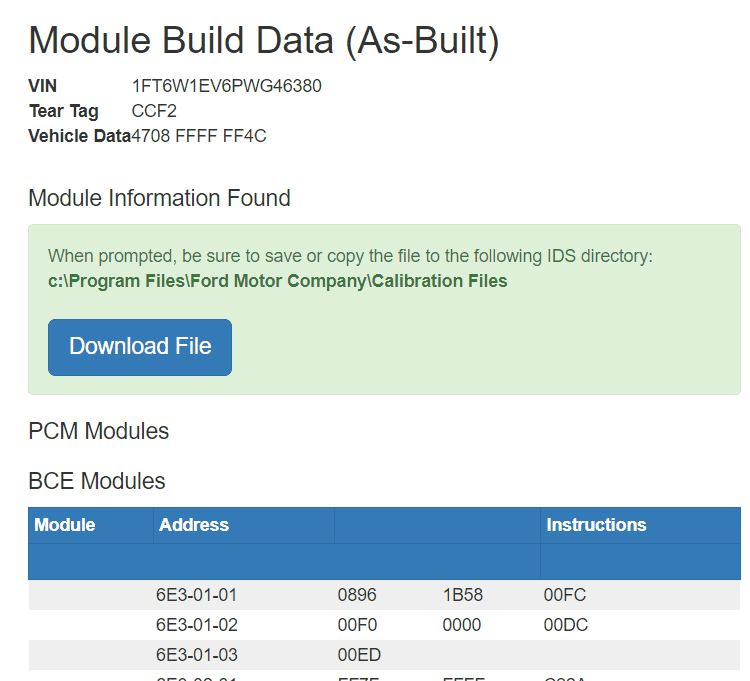 Ford F-150 Lightning ✅ 11/27/2023 Lightning Build Week Group (MY2023) 1701291824780