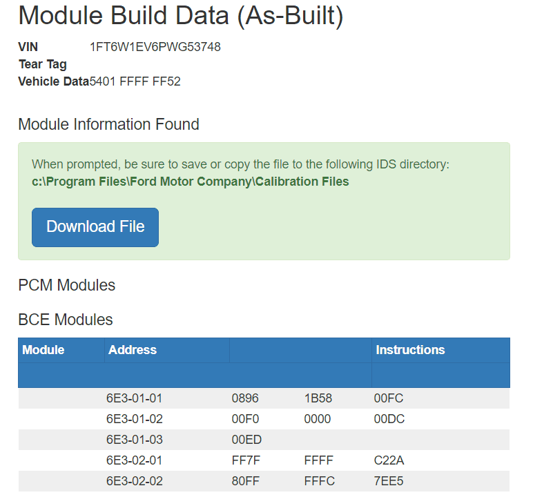 Ford F-150 Lightning ✅ 12/11/2023 Lightning Build Week Group (MY2023) 1702487415936