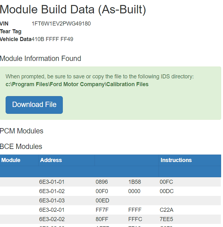 Ford F-150 Lightning ✅ 12/11/2023 Lightning Build Week Group (MY2023) 1702487493429