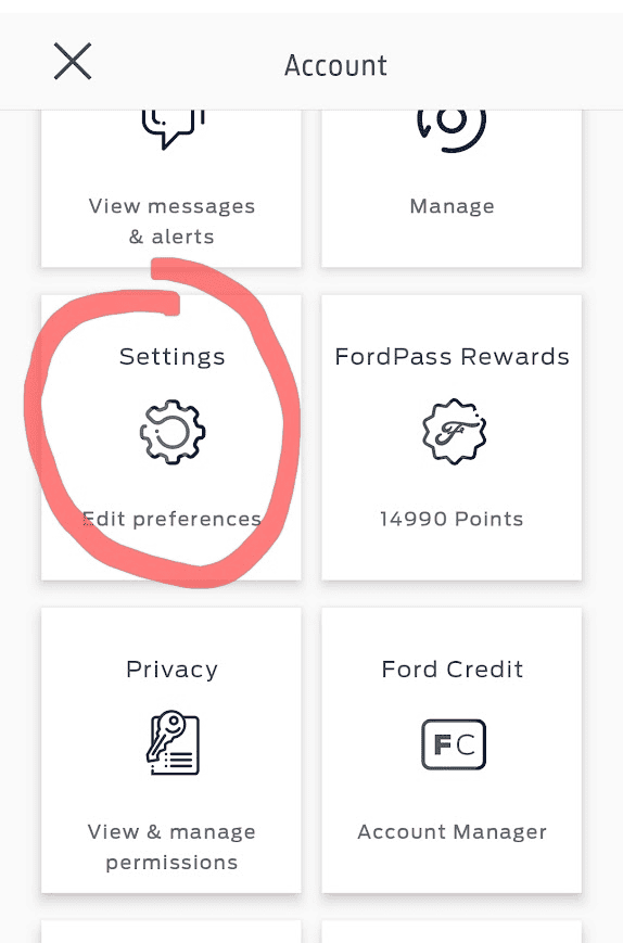 Ford F-150 Lightning FordPass App - No Longer Shows Charging 1702690396822