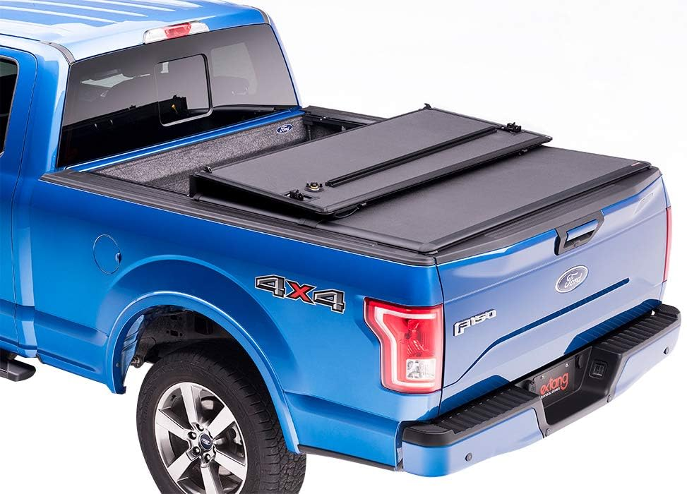 Ford F-150 Lightning Yet another Tonneau cover thread 1706107279435