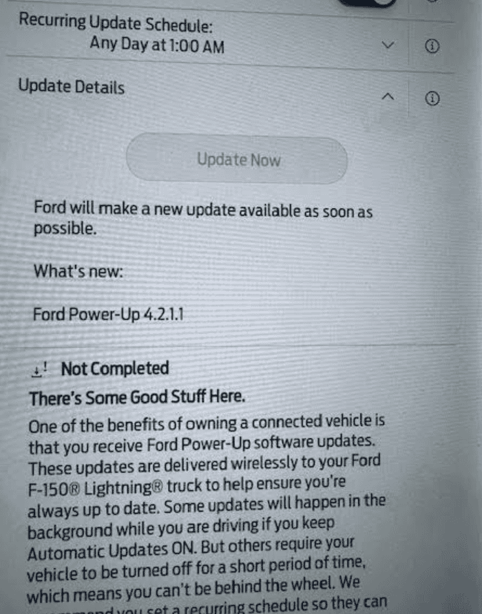 Ford F-150 Lightning Power-Up 4.2.1.1 - Some Good Stuff Here 1707686380653