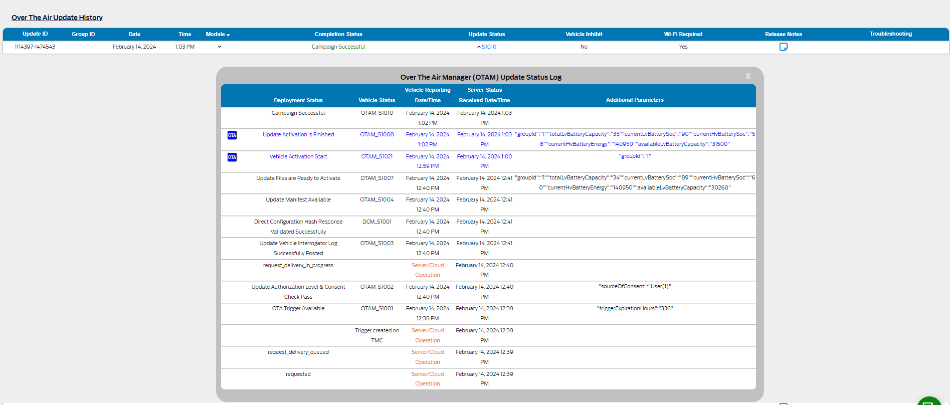 Ford F-150 Lightning Priority Update-23-PU1113-UNX-DC [Connectivity] 1707944690364