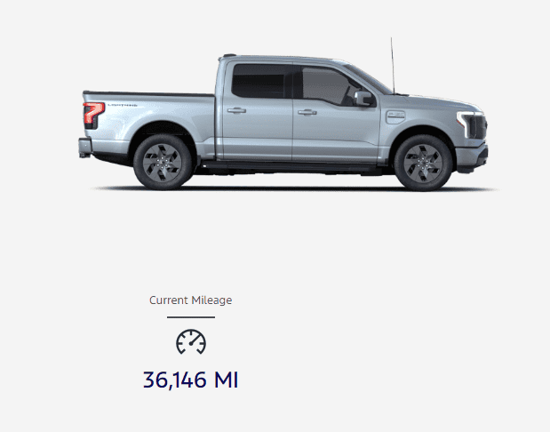 Ford F-150 Lightning “High” Mileage Lightnings…LETS SEE EM! 1708614503971