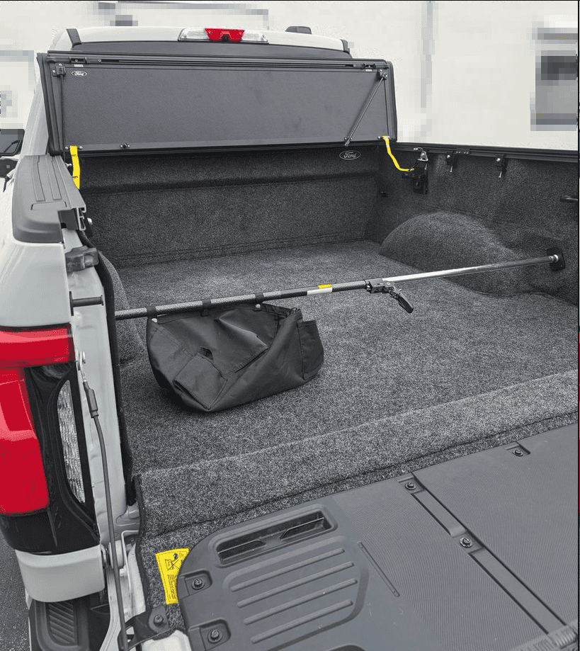 Ford F-150 Lightning Yet another Tonneau cover thread 1709662273038