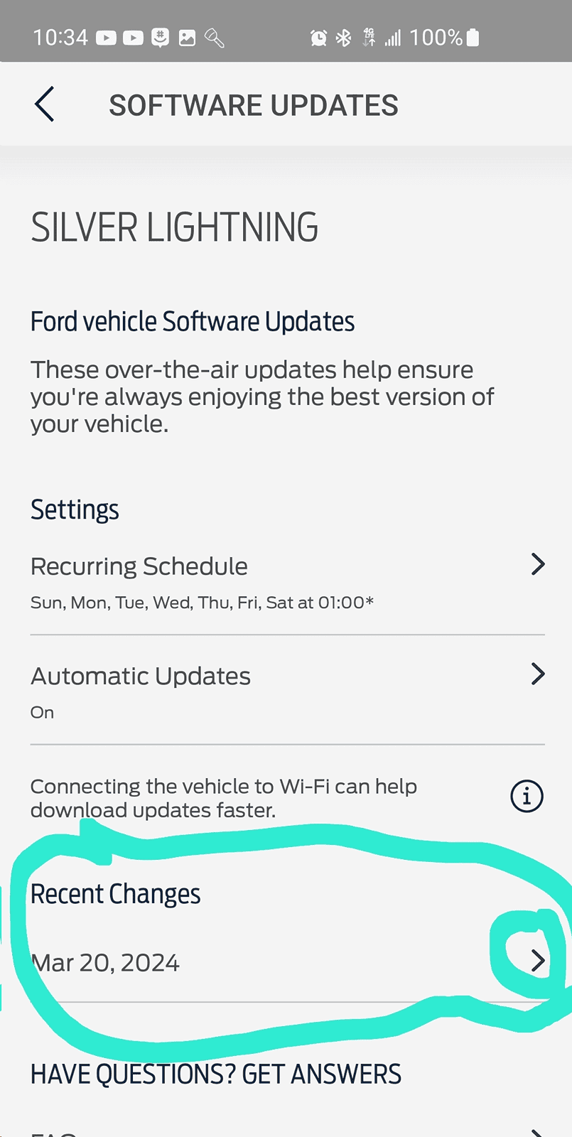 Ford F-150 Lightning What does the Tesla Supercharge OTA do? 1711204485099-zc