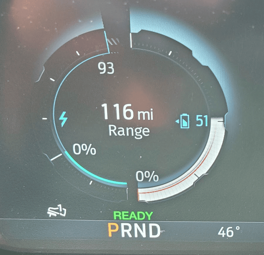 Ford F-150 Lightning What SOC level does the Lightning start limiting throttle? 1712016123611-kl