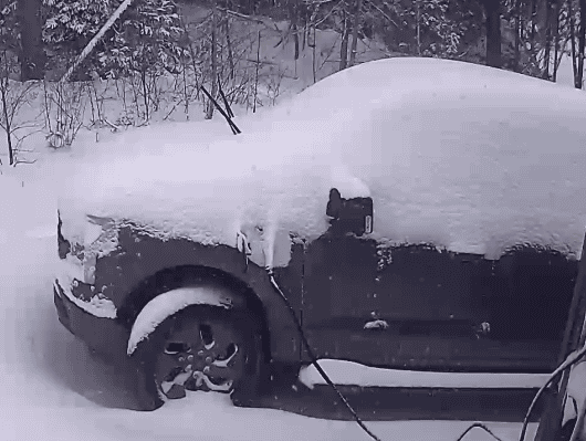 Ford F-150 Lightning Using F150, CSP and HIS to discharge to a DC load 1712253344567-z8