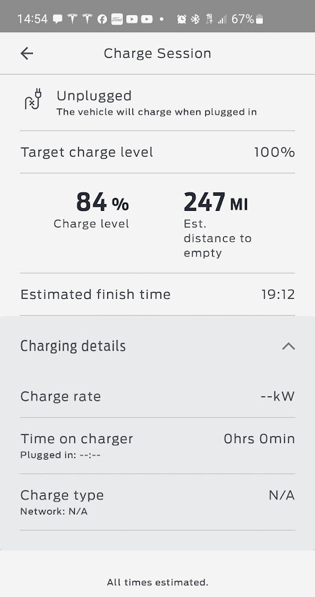 Ford F-150 Lightning Tesla Supercharger network now up to 66 locations with Magic Dock (4/17/24) 1712782416163-o5