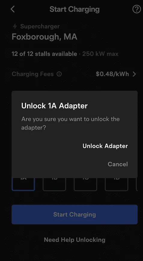 Ford F-150 Lightning Tesla Supercharger network now up to 66 locations with Magic Dock (4/17/24) 1712839716176-xo