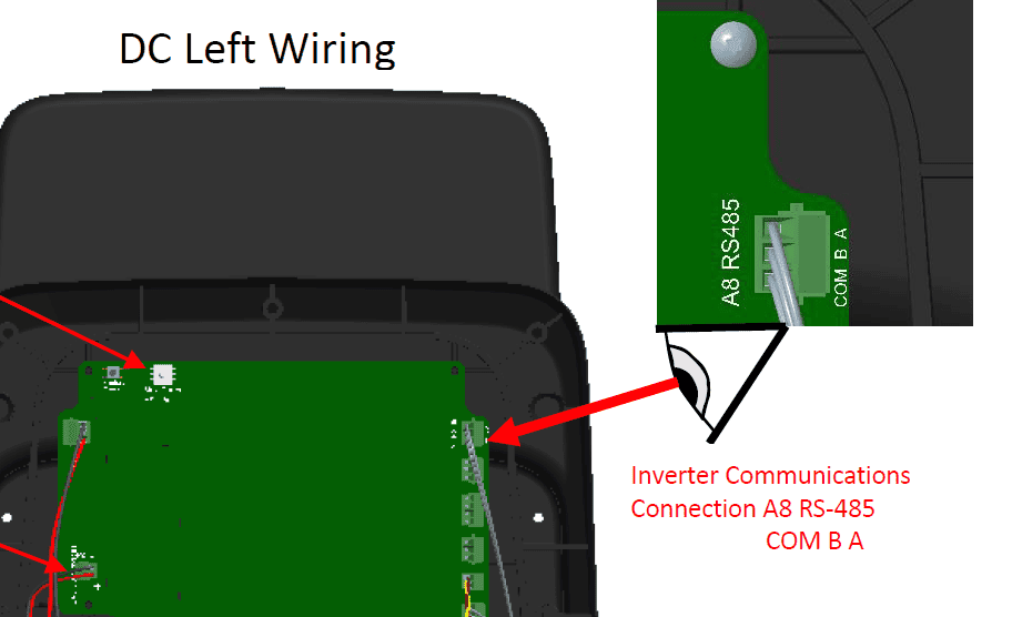 Ford F-150 Lightning Using F150, CSP and HIS to discharge to a DC load 1713366056066-gt