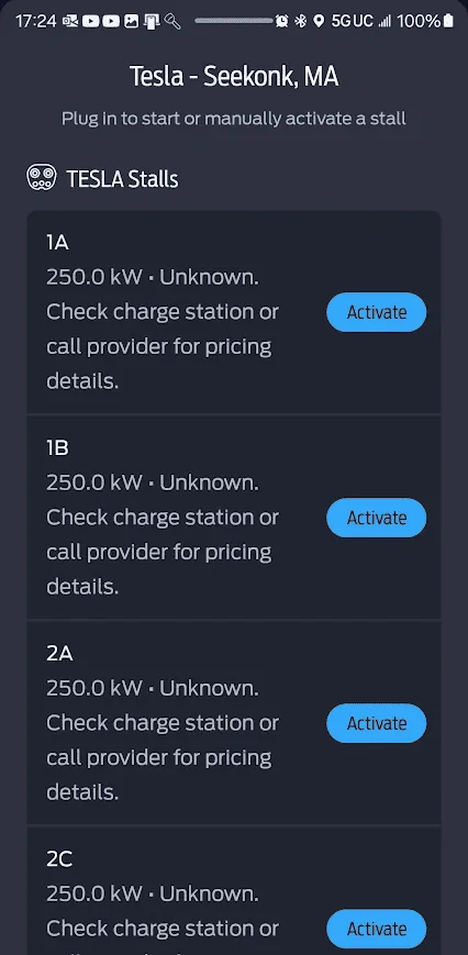 Ford F-150 Lightning FordPass Update 5.0.0 -- Complete Redesign [5.0.3] bug-fix 1716501810682-n3