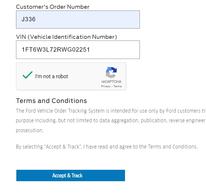 Ford F-150 Lightning What's Your 2024 Lightning Order Status? 1716600719794-id