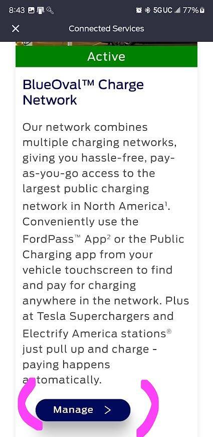 Ford F-150 Lightning Priority Update - 24-PU0119-DC-CHG4 [Tesla Supercharger Network] 1726102195711-kx