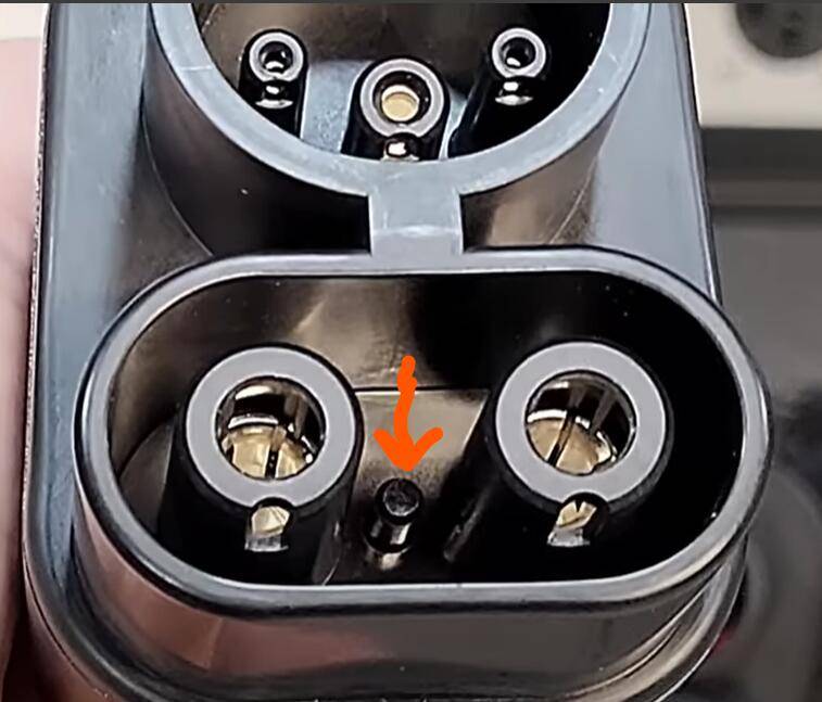 Ford F-150 Lightning Check your Ford Lectron Adapter! {Solution Post 28} 1739303316408-fb